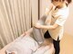 骨盤矯正サロン フロウ 大国町(FLOW)の写真/矯正が得意なオーナーによる美容整体！くびれ・小尻・美脚・小顔・姿勢改善など、理想の体型を叶えます♪