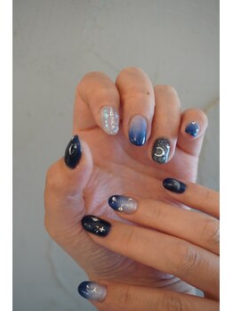 アイアンドネイルバイエスクローゼット(eye&nail by S CLOSET)/