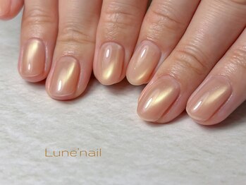 リュヌ(Lune)/ミルクマグ