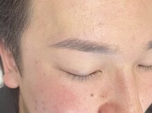 ジレース オモテサンドウ(JILEYES omotesando)/眉毛/まつげ/フラットラッシュ