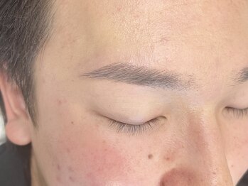 ジレース オモテサンドウ(JILEYES omotesando)/眉毛/まつげ/フラットラッシュ