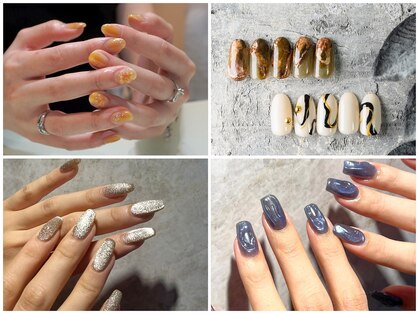 ビジュアンダー(Biju_)の写真