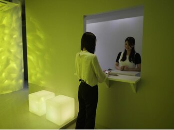 仙豆のちから x ドクターリセット 天神店(Dr.Reset)の写真/【至福の癒しの時間を♪】希少◆ドライヘッドスパ×ウォーターベッドマッサージ◆心身ともにリラックス◎