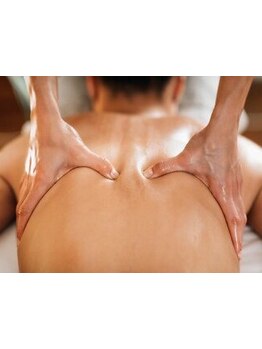 ご褒美にオススメ贅沢サロン