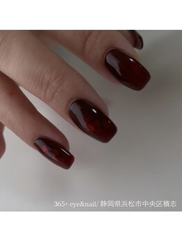 サンロクゴプラス(365+)/