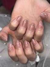 エトム(etm.)/フラッシュネイル