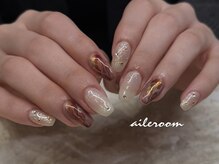 エールルーム 中目黒(aileroom)/年末に向けて~♪