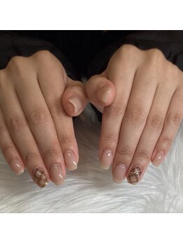 ネイル&パーツケアrinory石巻店/