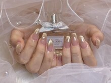 ウェリナ(WELINA)/お客様ネイル