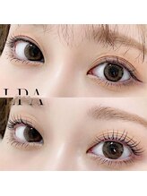 レピア 郡山駅前店/韓国式LEPIA Before&After