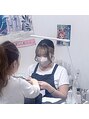 ココサロン(CoCo Salon) ハセガワ