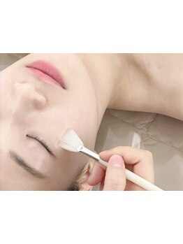 シミしわ改善！予防ケア