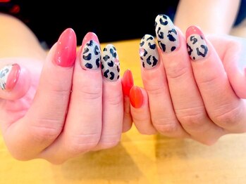 チャンプ(Champu)/