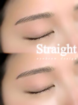 アイモア 可児店(eye mor.)/アイブロウWax