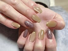 コロミネイル(colome nail)/