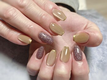 コロミネイル(colome nail)/