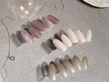 レイ ネイルアンドセレクトショップ(Lei Nail&Selectshop)/シンプル・オフィス定額