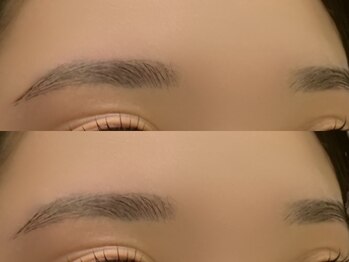 キキ(kiki)/美眉スタイリング