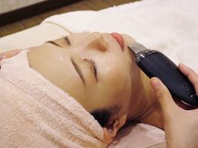 ディオーネ 新宿本店(Dione)/【顔脱毛OP/毛穴レスキュー】