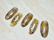 アルカナ(ARCANA)/ジェルデザインプラス￥11,000