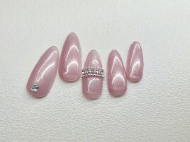 2026冬ネイル【ベーシック】