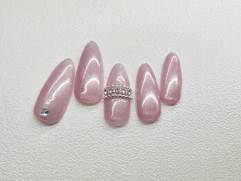 ネイルサロン リベラ(Libera)/art collection