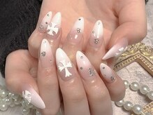 モアネイル 新宿/ベイビーブーマー/持ち込み/新宿