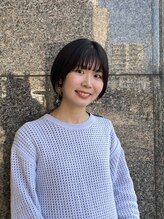 アプレラプリュイ アコルデ新百合ヶ丘店(APRES LA PLUIE) 太田 有紀