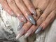 ネイルクラブ(nail club)の写真/【施術の速さに自信あり☆】ジェルネイルはケア込みで最短1時間！シンプル/スカルプ/長さだし/個性派◎