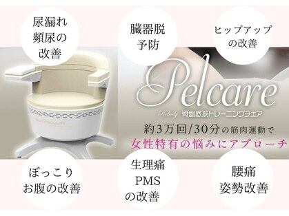 ブリリア モア(Brillia Moi)の写真