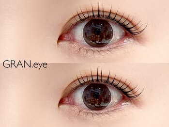 グランアイ(GRAN.eye)/【NOマスカラコーティングonly】
