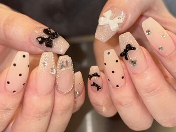 90min by ami ※ロング