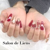 サロンド リアン(Salon de Liens)