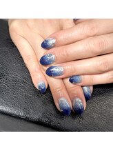 ベリール(Belire)/やり放題ネイル♪