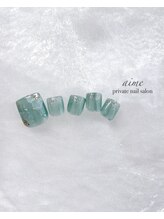 アイム(aime)/フットシンプルコース