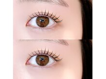 アイラッシュサロン ブラン イオンモール船橋店(Eyelash Salon Blanc)の雰囲気（次世代まつげパーマ！パリジェンヌラッシュリフト導入店☆）