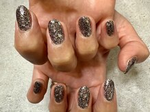 アモード(AMODE)/お客様ネイル◎