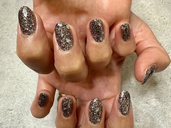 アモード(AMODE)/お客様ネイル◎