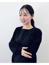 サロンドルクリア 銀座店(Salon de LUCULIA)&nbsp;西山 