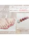 ケイネイル(Knail)の写真/全メニュー【フットバス+甘皮ケア+保湿マッサ-ジ付】でワンランク上の仕上がり◎自信の持てる足先に