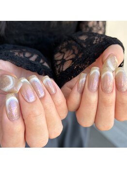 アイネイルトゥー 小倉(ai nail two)/マグネットネイル祭り