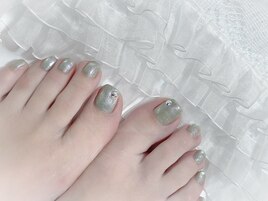 フットマグネットワンカラー