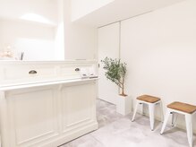 ホワイトアイ 立川(WHITE EYE)/【立川】☆店内雰囲気☆