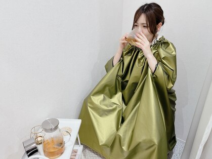 ラブリエ(La Briller)の写真