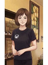アクア 神戸(Aqua)&nbsp;前田 麻耶