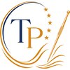 【冷え・肩こり・睡眠】TP 麻布｜麻布十番の鍼灸院～刺さない美容鍼・ロボ灸～のお店ロゴ
