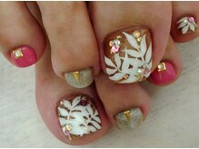 ネイルサロン エクール(Axceorr)/