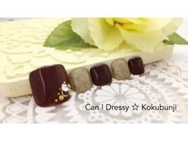 【秋冬】★【フット定額】¥5500