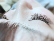 ジャニスアイラッシュ 白石店(JANIS EYELASH)/お客様デザイン