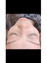 フリルアイビューティ 豊中店(Frill Eye Beauty)/